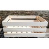 Caisse 60x40cm, hauteur 25cm